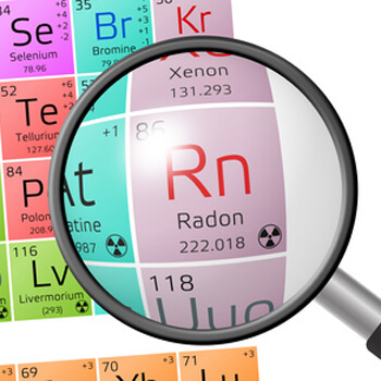 Radon Testing